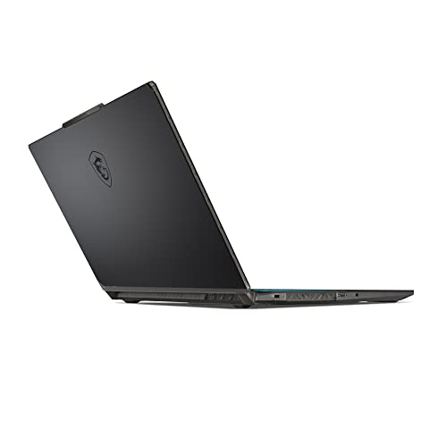 msi Cyborg 15 A13VF-1853IT, Gaming-Notebook, Intel Core i7-13620H, Nvidia RTX 4060 8 GB GDDR6, 16 GB RAM DDR5, 512 GB PCIe4, WiFi 6E, Win 11 Home