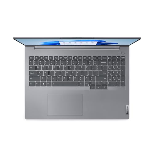 TS/ThinkBook 16 G6 / i7-13700H / 32GB / 1TB SSD / 16.0" / WUXGA/Arctic Grey/Win 11 Pro