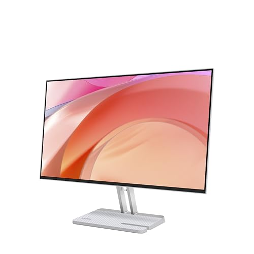 Lenovo L27-4C | Monitor | 27" Full HD | 144Hz | IPS | HDMI 1.4 | VGA