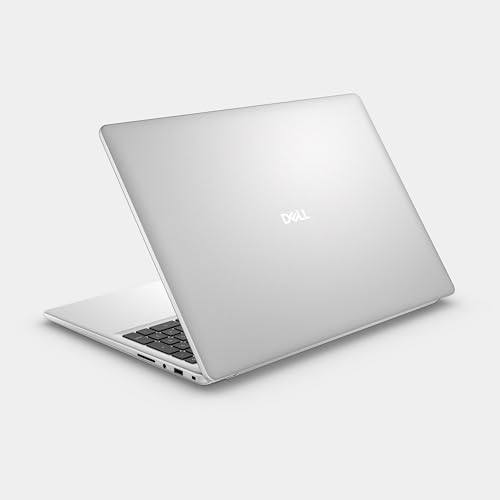 Dell 16 Laptop DC16256, AMD Ryzen AI 7 350, 16" FHD+, Windows 11 Home