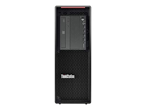 Lenovo ThinkStation P520 W-2225 Tower Intel® Xeon® W 32 GB DDR4-SDRAM 512 GB SSD Windows 11 Pro for Workstations Arbeitsstation Schwarz