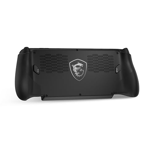 MSI Claw 8 EX AI+ CG3EM Launch Pack-008FR: Intel Arc G3 Extreme - 32GB LPDDR5x - SSD 1TB - Intel Arc Graphics - 8" Full HD 120Hz Touchscreen 500Nits - WiFi 7 - Windows 11 Familie