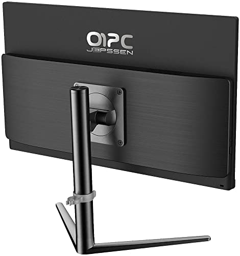 Jepssen Onlyone PC LIVE Plus i12400 32GB SSD1TB NVMe WiFi 6 schwarz Windows 11 PRO