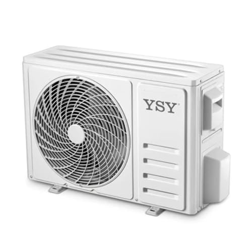 Farbe Im Freien Air Conditioner YSY R32 18000 Btu 5,1 Kw IN +