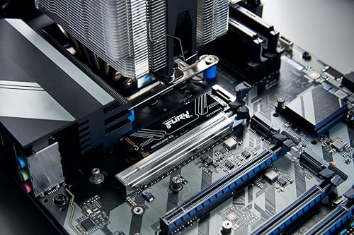 Kingston FURY Renegade G5 PCIe 5.0 NVMe M.2 2280 SSD 2T-SFYR2S/2T0