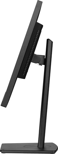 iiyama Prolite XUB2797QSNP-B1 68,5cm 27" IPS LED-Monitor WQHD 100Hz HDMI DP-in/Out DaisyChain USB3.2 USB-C Dock 96W LAN KVM-Switch Slim-Line Höhenverstellung Pivot AdaptiveSync schwarz