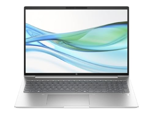 HP Inc. ProBook 460 G11 Core Ultra 5 125U 16GB RAM 512GB SSD Win11Pro - 9Y7J7ET#ABD Pike-Silver