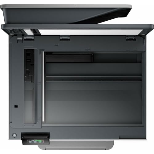 HP OfficeJet Pro 9120b All-in-One Printe
