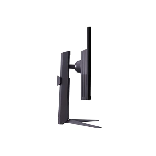 LG Ultragear 16:9 UHD Gaming Monitor 27GR93U-B - 27 Zoll, IPS-Display, HDR10, AMD FreeSync, Grau/Schwarz
