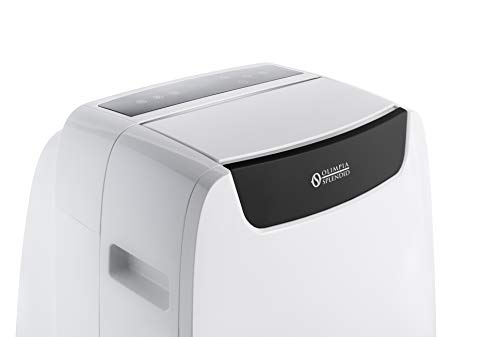 Olimpia Splendid - 02675 Dolceclima Air Pro 16 NW, Mobiles Klimagerät, max. 16000 BTU/h, Energieklasse A, 4,1 kW, Natürliches Gas R290, Integriertes WLAN
