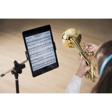 JOBY GripTight PRO Tablet Halterung für Tablets 5 bis 7,5" / 128 -192 mm (Breite)