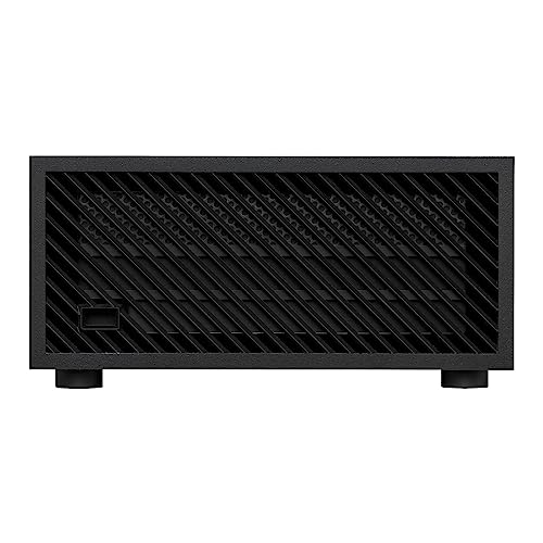 ASUS ExpertCenter PN64-BB3012MD Barebone Mini PC (Intel Core i3 1220P Prozessor, Intel Iris XE Grafik, Intel 2,5Gb LAN, WiFi 6E)