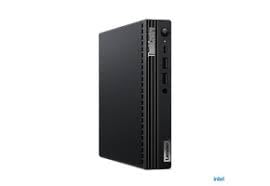 Lenovo THINKCENTRE M70q Gen4 Mini-PC i7-13700T 1,4 GHz RAM 16 GB-SSD 512 GB NVMe TCG-Intel UHD Graphics 770-WI-FI 6E Bluetooth 5.1-Win 11 Prof (12E3000NIX) Marke