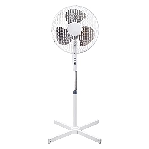 Bodenventilator 45 W