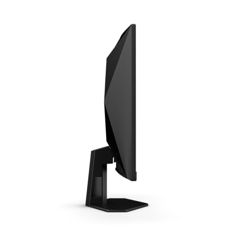 AOC C27G4ZXED 27 Zoll Curved, FHD Gaming Monitor, 280Hz, Fast VA Panel, 1ms GtG, HDR10, FreeSync Premium, (1920x1080 HDMI 2X 2.0 DP 1x 1.4) Schwarz