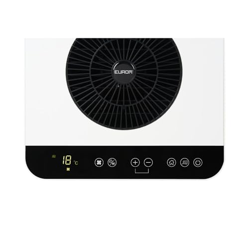 Eurom Split Klimaanlage AC4201 Wifi 4200 BTU