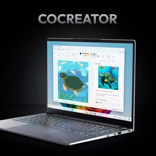 MEDION SPRCHRGD 14 S1 35,56 cm (14" Zoll 120Hz 2.8K WQXGA+) Laptop (Copilot+ PC, Qualcomm Snapdragon X Plus, 16GB DDR5 RAM, 512GB SSD, Win 11 Home)