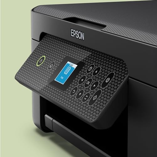 Epson Expression XP-3200 A4 kabelloser Multifunktionstintenstrahldrucker