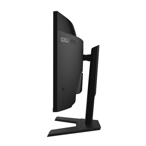 GIGABYTE GS34WQC EU