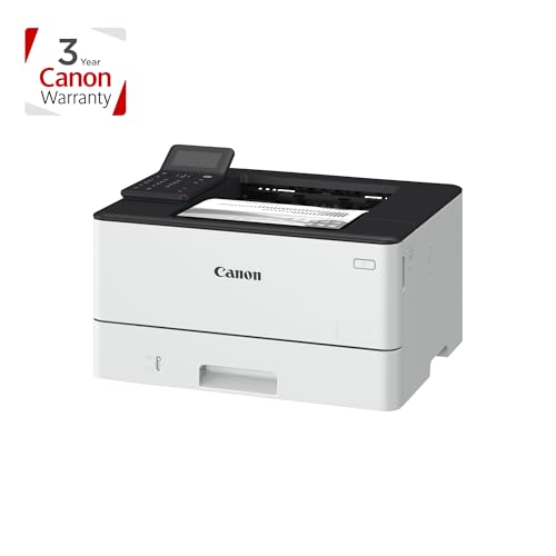 Canon i-SENSYS LBP246dw Laserdrucker Schwarz-Weiss, 40 Seiten/Min.