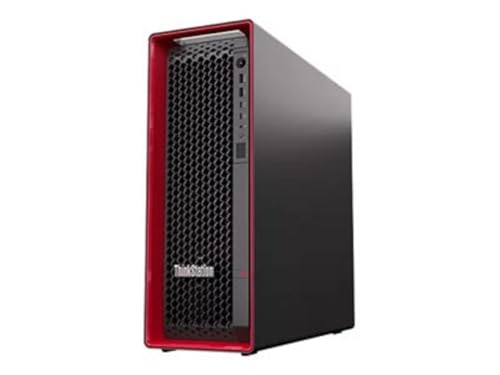 LENOVO - OPTION WORKSTATION TS/ThinkStation P5 / W3-2435 / 64GB / 1024GB / Win 11 Pro