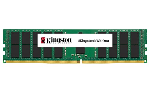Kingston Server Premier 8GB 3200MT/s DDR4 ECC Reg CL22 DIMM 1Rx8 Hynix E Serverspeicher - KSM32RS8/8HE