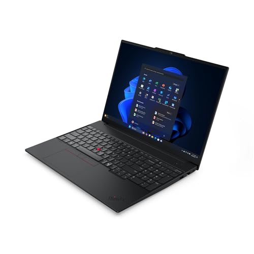 Lenovo Notebook ThinkPad E16 G3 (21SR0041GE)