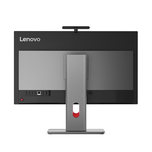 Lenovo ThinkCentre M90a Pro Gen 6・AiO・27" QHD・Core Ultra 5 235・32GB RAM・512GB SSD・Win11 Pro (13AM000TGE)