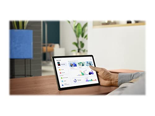 Lenovo M10 Plus (3rd Gen) 10.6" WiFi - Tablet 128GB, 4GB RAM, Grey