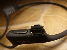 Shokz OpenRun Bluetooth Kopfhörer - WIE NEU -