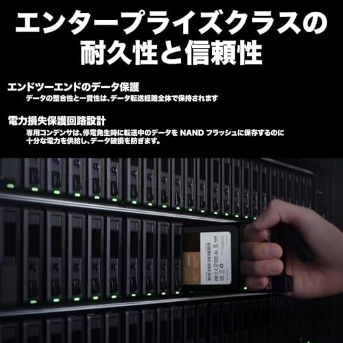 Synology Enterprise Series SAT5221 Interne SSD (960 GB, 6,3 cm (2,5 Zoll), SATA III