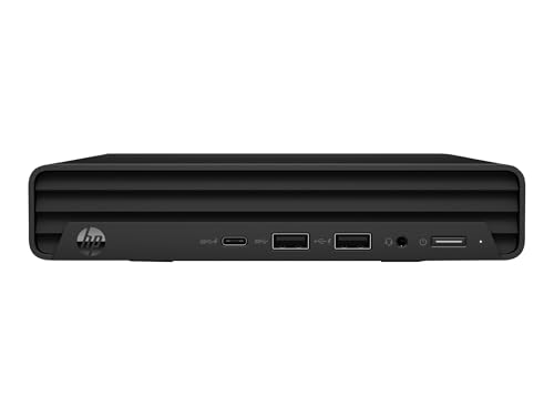 HP Pro Mini 260 G9 Intel Core i5-1335U 8GB RAM 256GB SSD Desktop-PC
