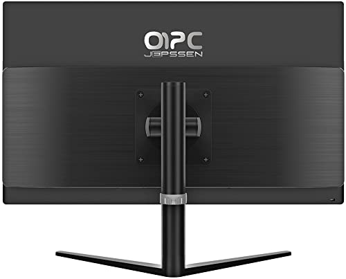 Jepssen Onlyone PC LIVE Plus i12400 32GB SSD1TB NVMe WiFi 6 schwarz Windows 11 PRO