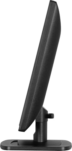 iiyama Prolite E1980S-B1 SXGA Monitor | 48 cm, 19", HDMI, DP, HDCP, VESA, Lautsprecher, schwarz