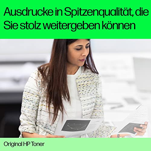HP CF341A Laserjet Tintenpatrone Tripack Cyan/Magenta/gelb