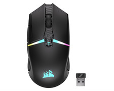 Corsair NIGHTSABRE RGB Wireless Gaming-Maus ❌BITTE LESEN