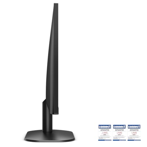 AOC 22B2H 22 zoll FHD Monitor, 75Hz, VA Panel, 6.5ms GtG, Adaptive Sync, (1920x1080 HDMI 1x 1.4)Schwarz