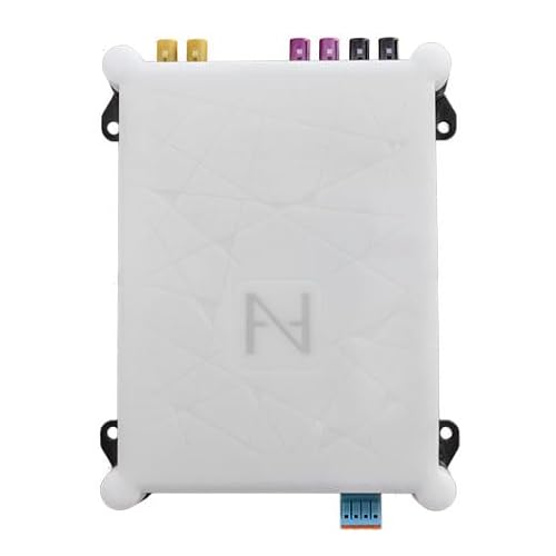 Campernet 1052-4.1 - 2.0 Pro 5G Router