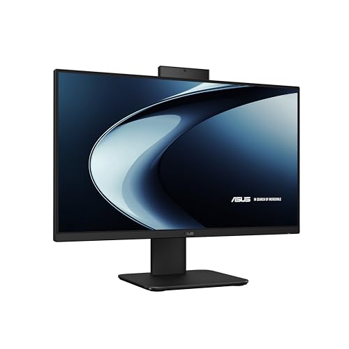ASUS V440VAK-BPC066W 23,8 Zoll FHD 100Hz Laptop (Intel Core i5-13420H Prozessor 4,6 GHz, 16 GB DDR5, 512 GB SSD, Intel Graphics) Windows 11 Home – Tastatur AZERTY