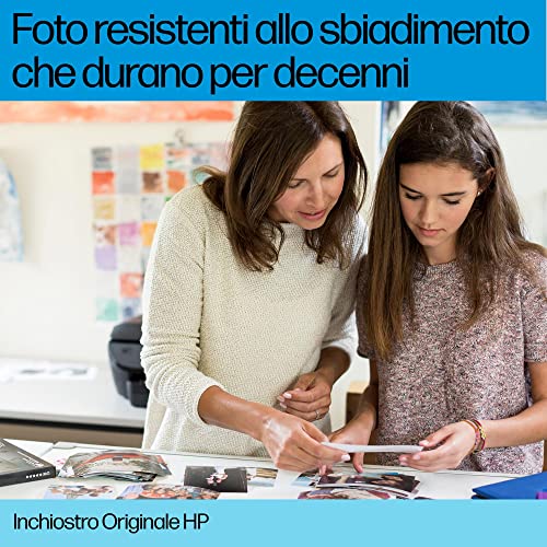 HP 301 Schwarz, Original Druckerpatrone | Tinte für HP DeskJet 1000, 1500, 2000, 2500, 3000, HP OfficeJet 2600, 4600, HP ENVY 4500, 5500, ~170 Seiten (CH561EE)