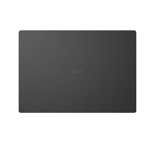 LG gram Pro 16 16Z90TS-G.AU8CG (16 Zoll) IPS Notebook, Intel Core Ultra 7 258V, Intel Arc 140V, 32GB RAM, 2TB SSD, federleicht (1,239 kg), gram AI, Copilot+ PC, 77 Wh, Thunderbolt 4, Grau