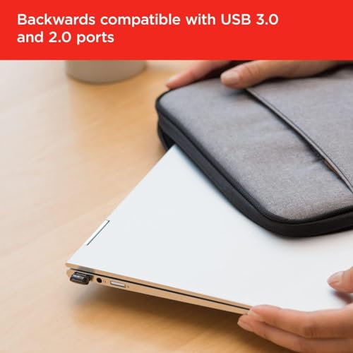 SANDISK 256 GB Ultra Fit, USB-A Laufwerk, bis 400 MB/s Lesen | USB Flash-Laufwerk für Laptops, Tablets,TVs, Spielekonsolen, bis zu 15-mal schneller als Standard-USB 2.0, USB 3.2 Gen 1