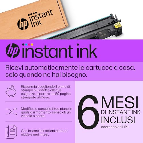HP Laserjet MFP M234SDNE 1200DPI 29PPM Duplex ADF E, Grau / Weiß