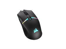 Corsair NIGHTSABRE RGB Wireless Gaming-Maus ❌BITTE LESEN
