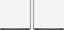 Apple MacBook Pro 14" M5 Max 2TB 36GB 32-Core GPU 2026 Space Schwarz QWERTY IT