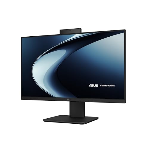 ASUS V440VAK-BPC066W 23,8 Zoll FHD 100Hz Laptop (Intel Core i5-13420H Prozessor 4,6 GHz, 16 GB DDR5, 512 GB SSD, Intel Graphics) Windows 11 Home – Tastatur AZERTY