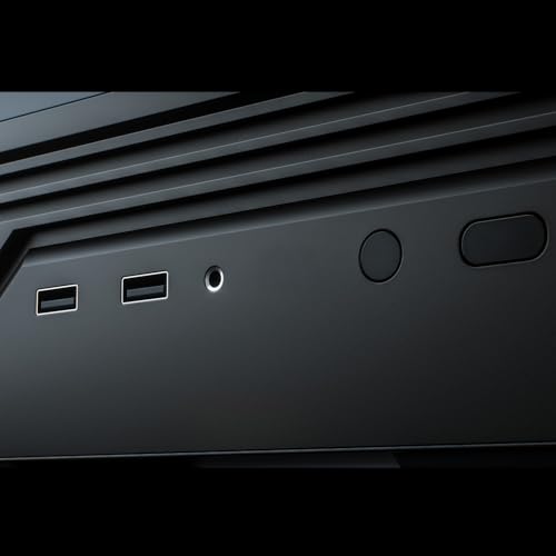 GameMachines Apex - Gaming PC - Wasserkühlung - AMD Ryzen 7 5700X - NVIDIA RTX 5070-1000GB SSD - 32GB DDR4 (Nicht RGB) - ASUS ROG Strix Mainboard - WLAN - Windows 11 Pro