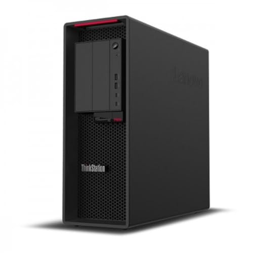 Lenovo ThinkStation P620 30E0 - Tower - 1 x Ryzen ThreadRipper PRO 5955WX / 4 GHz - AMD PRO - RAM 128 GB - SSD 1 TB - TCG Opal Encryption, NVMe - 1GbE, 10GbE - Win 11 Pro - Business Blacka