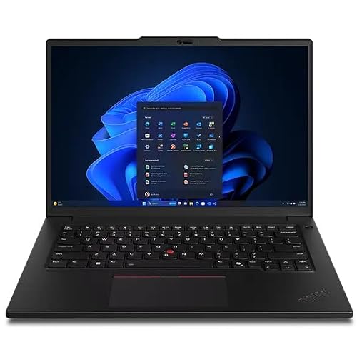 Lenovo Thinkpad T490S (FullHD 14,0 Zoll) Business Notebook (Intel Core i5-8265U 8-Threads, 3.9 GHz, 16 GB, 512 GB SSD, HDMI, USB C, WLAN, Windows 11 Prof, MS Office) #7427