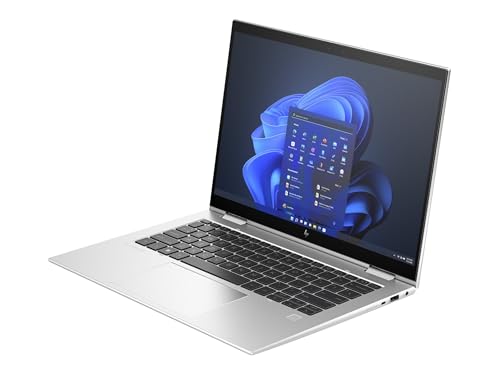 HP Notebook 7L812ET#ABE 14" i5-1335U Intel Core i5-1335U 16GB RAM 512GB SSD Nein